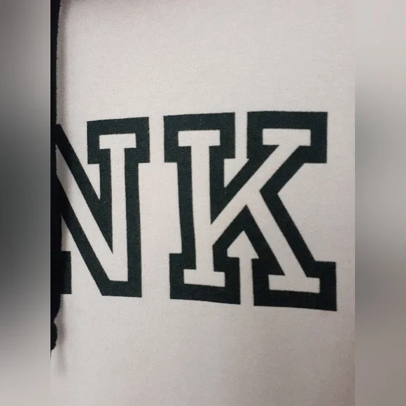 PINK By Victoria Secret Hoodie - Picture 5 of 11